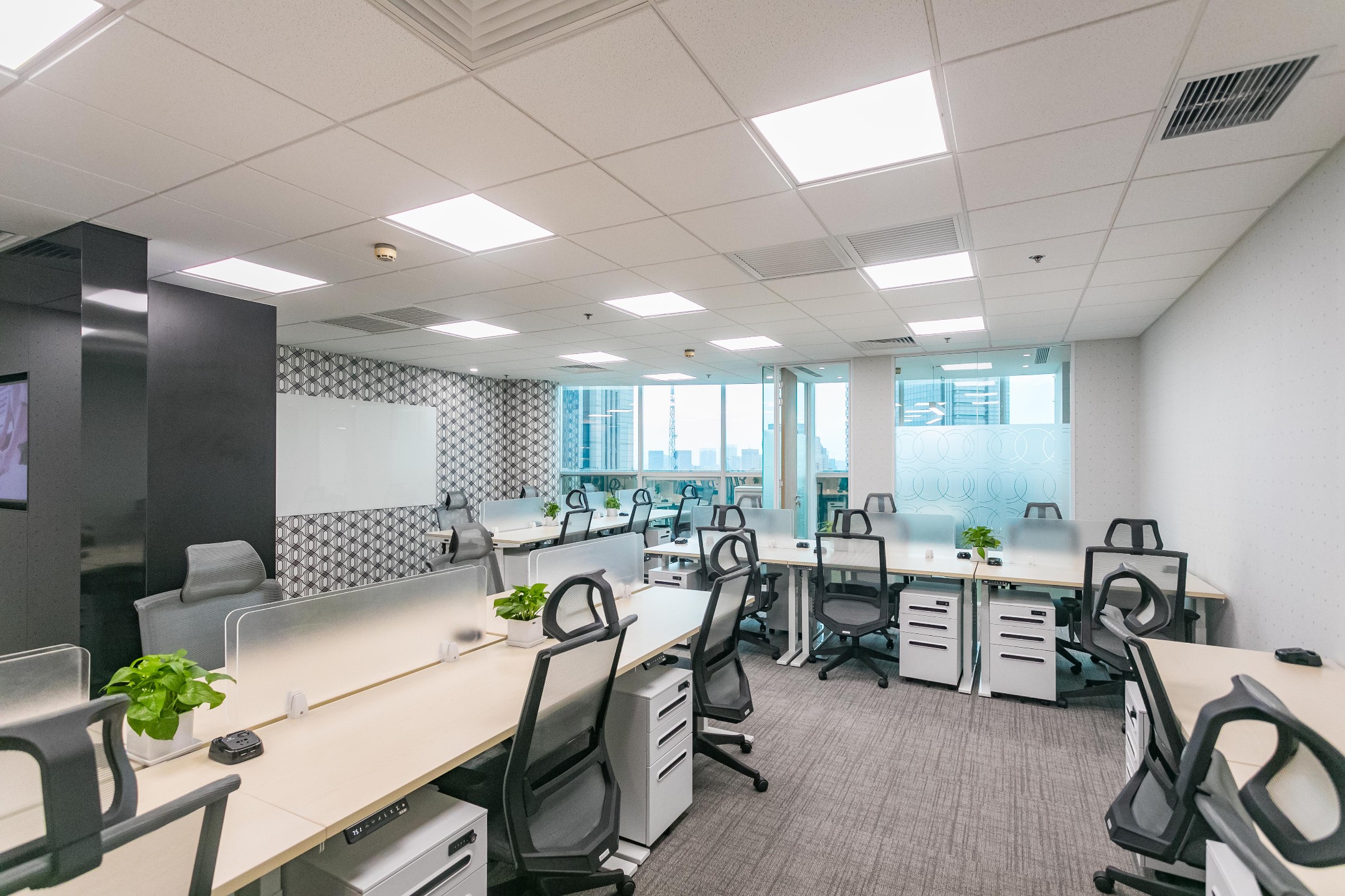 寰圖辦公空間·上海招商局大廈